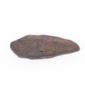 Niijima stone pot 27 cm concave