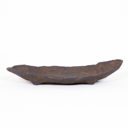 Vaso in pietra Niijima 38 cm