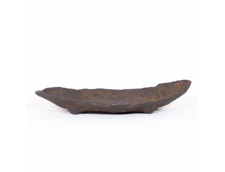 Vaso in pietra Niijima 38 cm