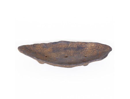 Vaso in pietra Niijima 38 cm