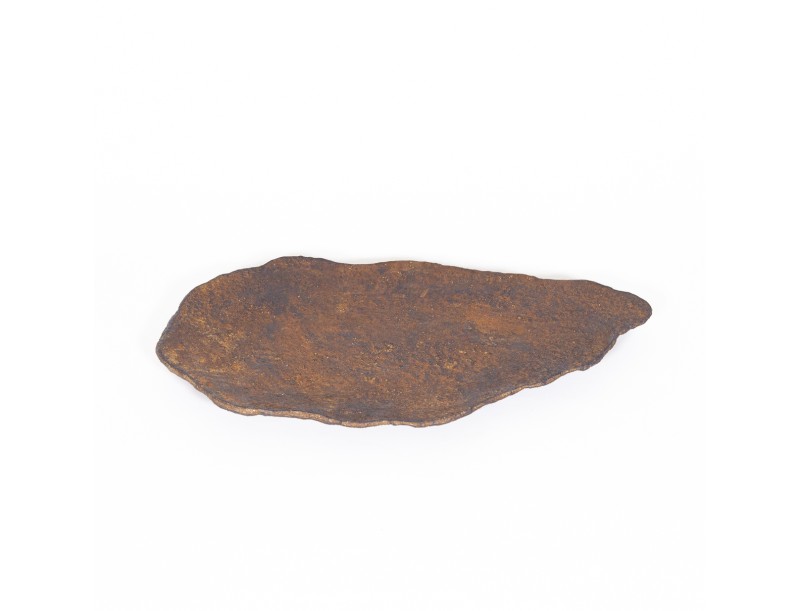 Niijima stone pot 40 cm