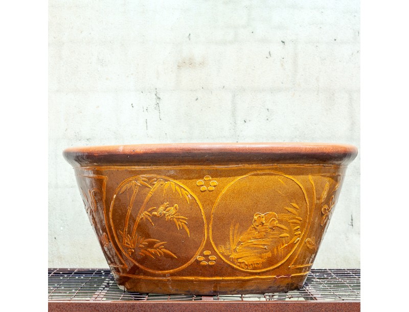 Vasca da giardino 104 cm (03)