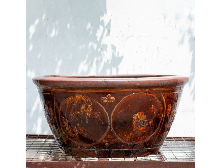 Vasca da giardino 104 cm (04)