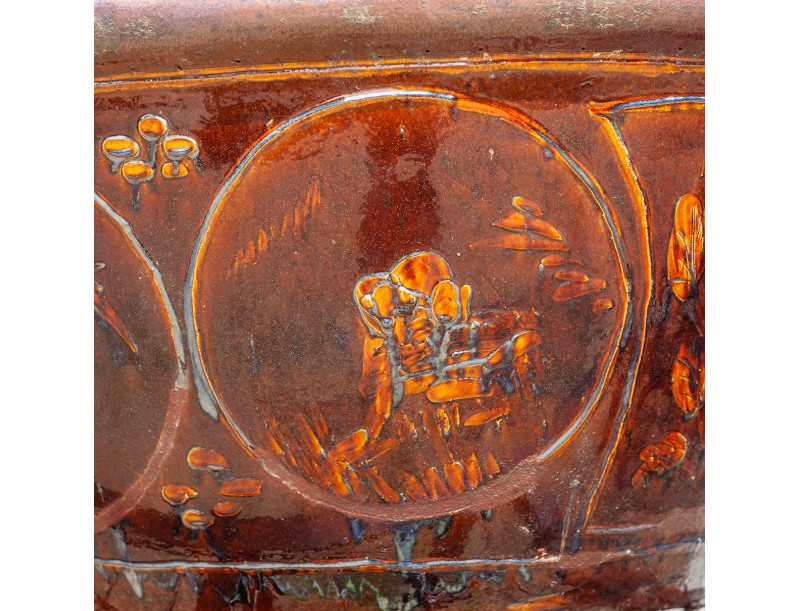 Bassin pour jardin 104 cm (04)