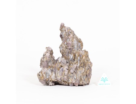 Ibigawa rock - H 22 cm