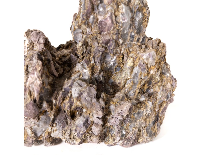 Ibigawa rock - H 22 cm