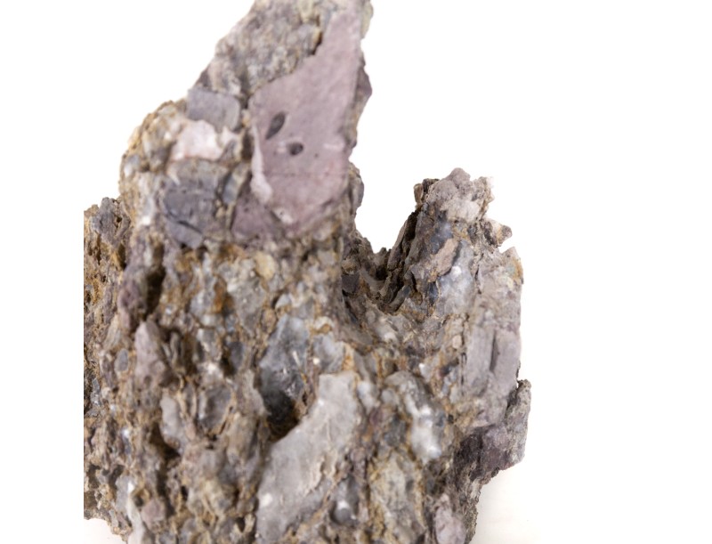 Ibigawa rock - H 22 cm