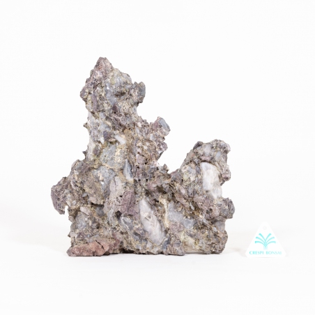 Ibigawa rock - H 24 cm