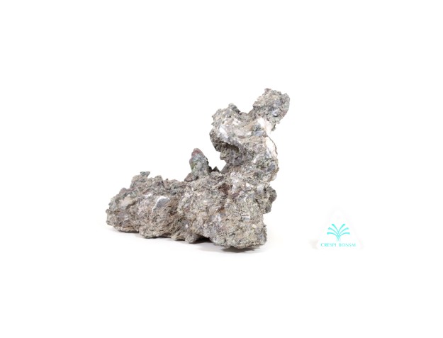 Roccia Ibigawa - H 18 cm 2