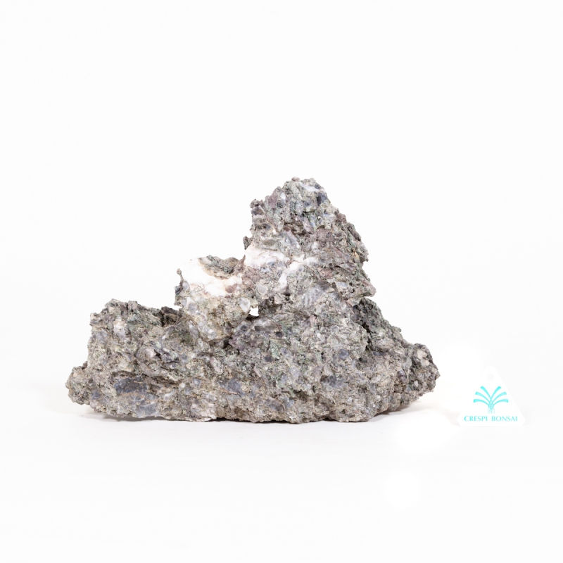 Ibigawa rock - H 18 cm