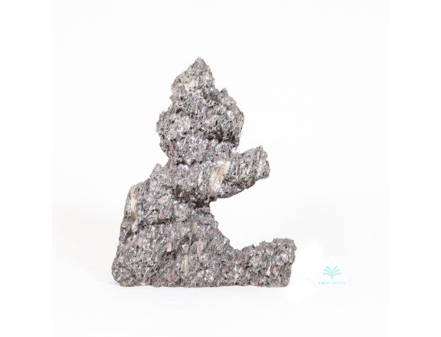 Roccia Ibigawa - H 32,5 cm