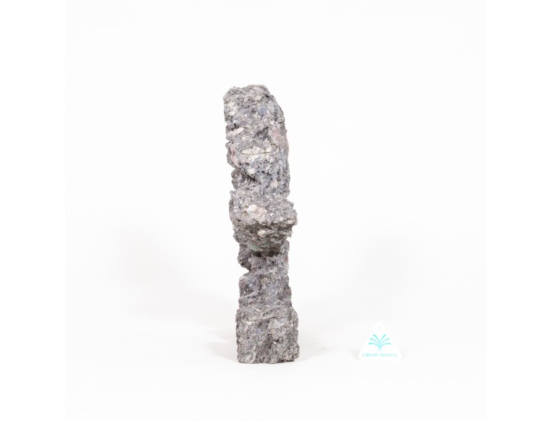 Roccia Ibigawa - H 32,5 cm