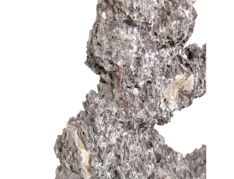 Ibigawa rock - H 32,5 cm