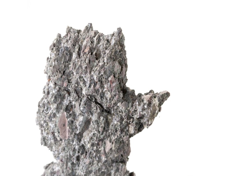 Roccia Ibigawa - H 36 cm