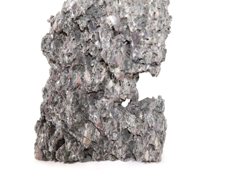 Ibigawa rock - H 36 cm