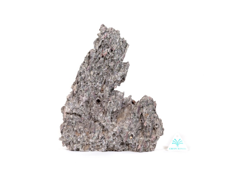 Ibigawa rock - H 30 cm