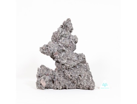 Ibigawa rock - H 34 cm