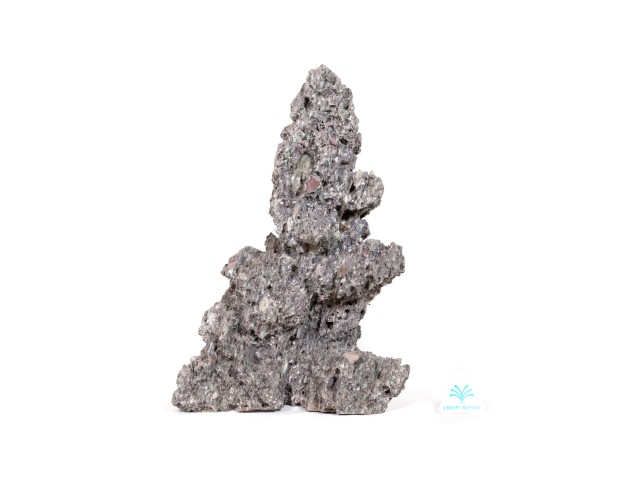Roccia Ibigawa - H 36,5 cm
