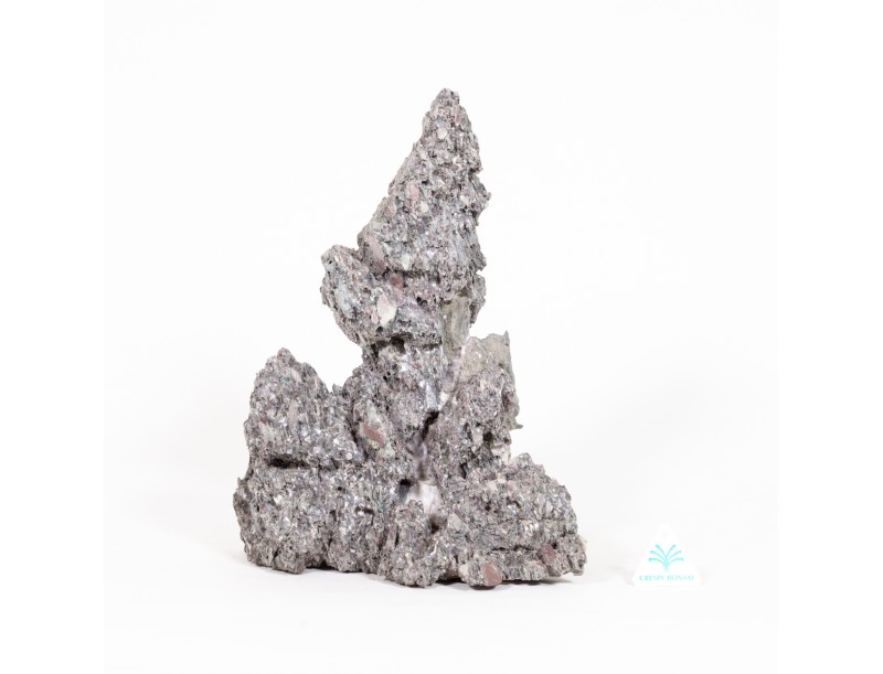 Ibigawa rock - H 36 cm