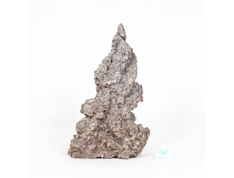 Ibigawa rock - H 39 cm