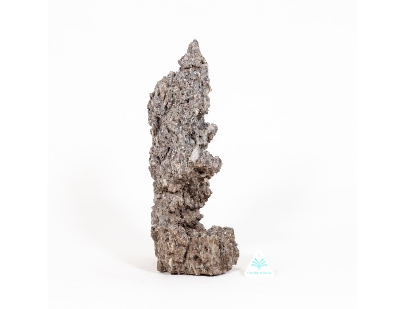 Ibigawa rock - H 39 cm