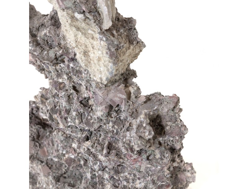 Ibigawa rock - H 32 cm