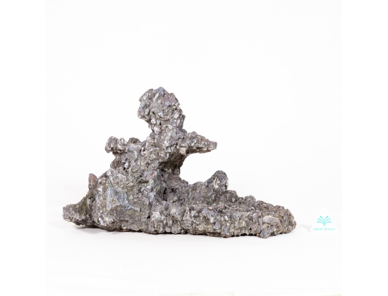 Ibigawa rock - H 26 cm