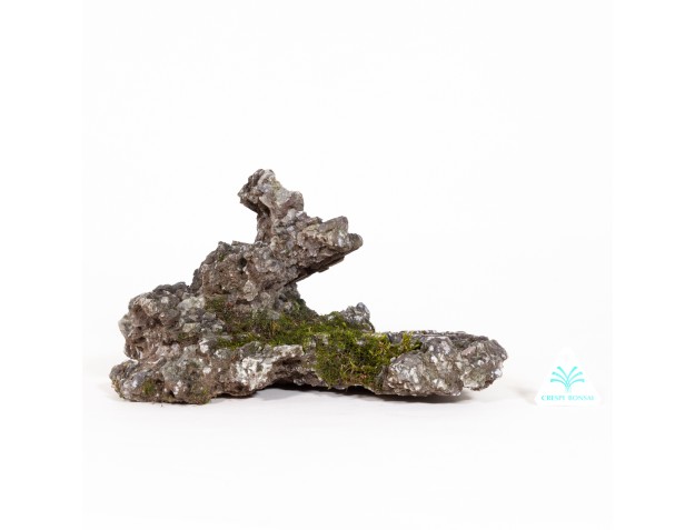 Roccia Ibigawa - H 18 cm