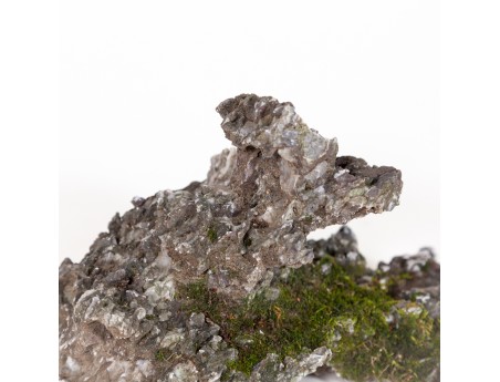 Ibigawa rock - H 18 cm