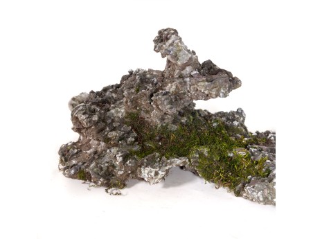 Ibigawa rock - H 18 cm