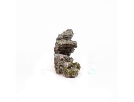 Ibigawa rock - H 21 cm