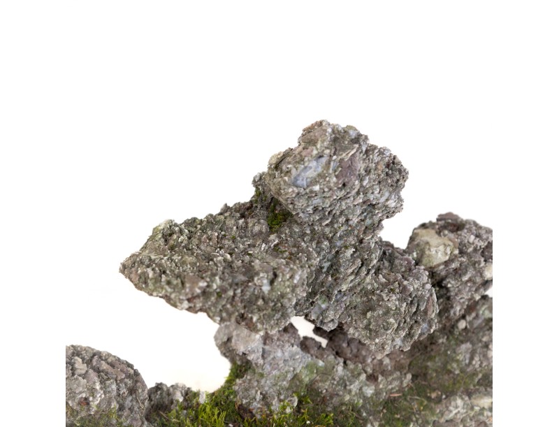 Ibigawa rock - H 21 cm