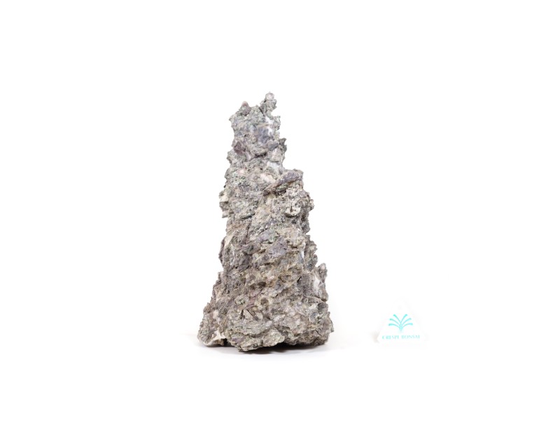 Ibigawa rock - H 26,5 cm