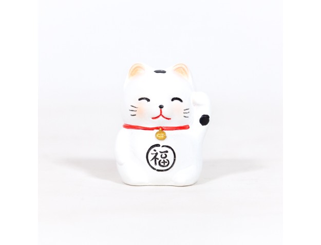 Chat porte-bonheur Maneki Neko
