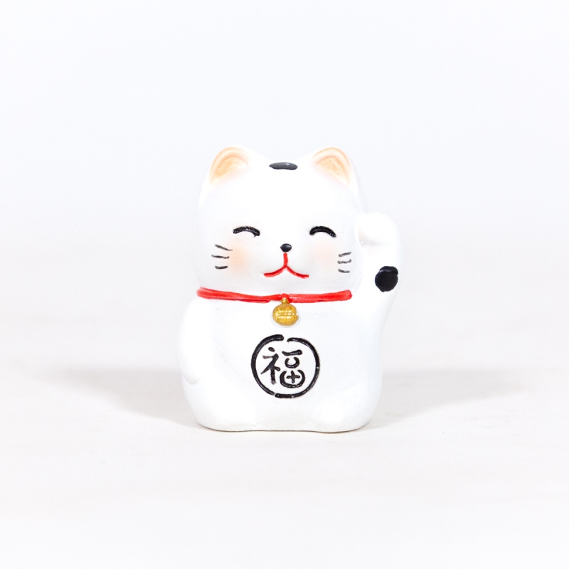 Gatto portafortuna Maneki neko