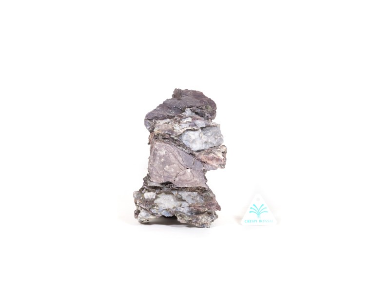 Ibigawa rock - H 29 cm