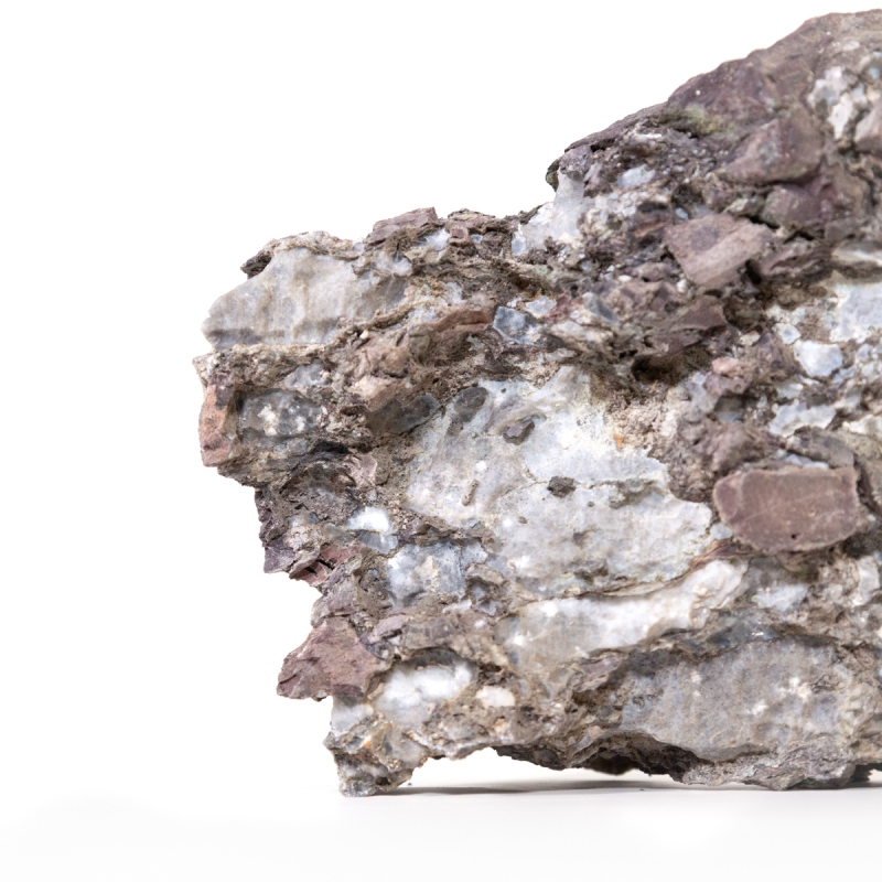 Ibigawa rock - H 29 cm