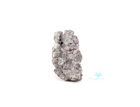 Ibigawa rock - H 18,5 cm