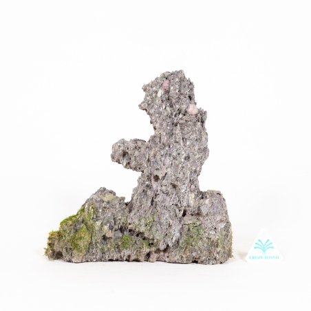 Roche Ibigawa - H 25 cm