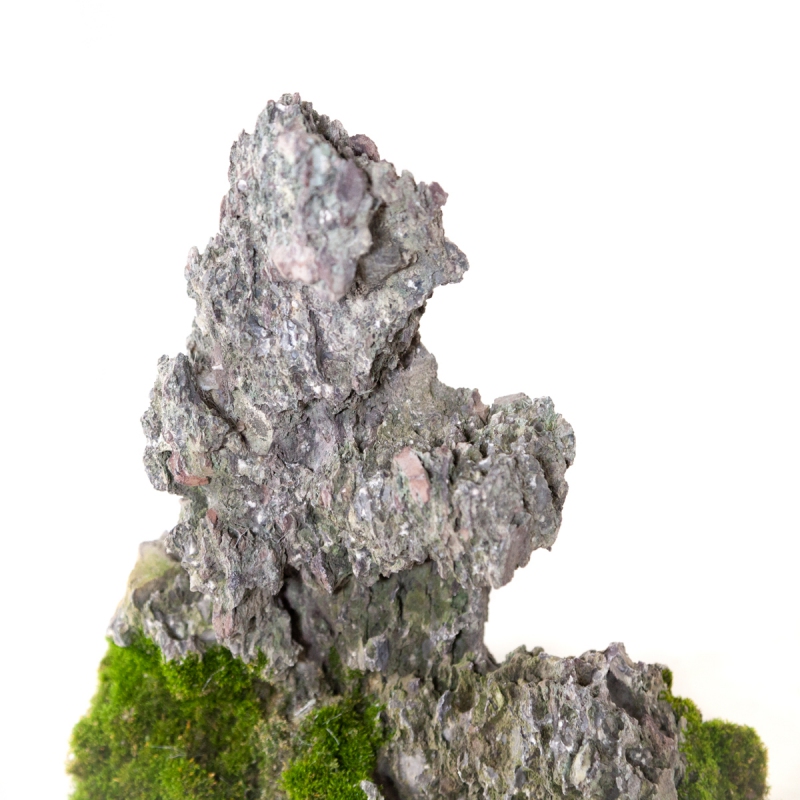 Ibigawa rock - H 25 cm