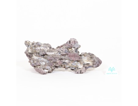 Ibigawa rock - H 13 cm