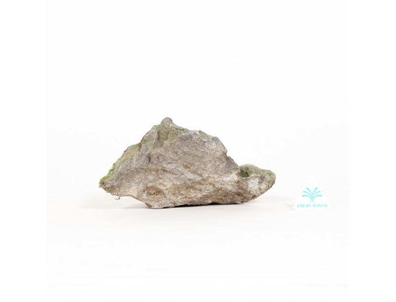 Natural rock - H 12 cm