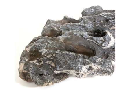 Ibigawa rock - H 28 cm