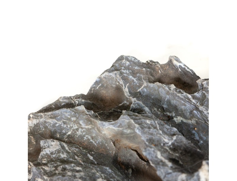 Ibigawa rock - H 28 cm