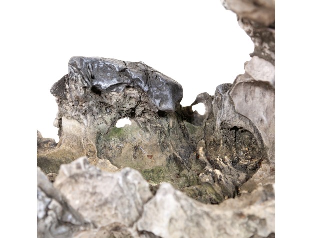 Roccia Ibigawa - H 28 cm 2