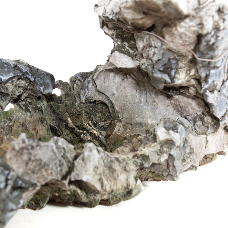 Ibigawa rock - H 28 cm