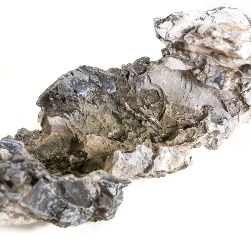 Ibigawa rock - H 28 cm