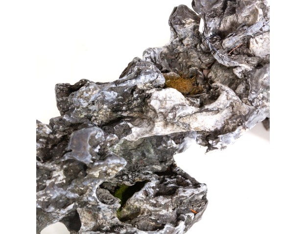 Roccia Ibigawa - H 34 cm 2