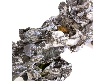 Ibigawa rock - H 34 cm