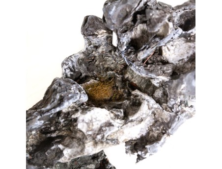 Ibigawa rock - H 34 cm